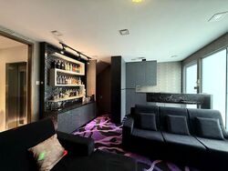 Wak Hassan Drive (D27), Terrace #594062391